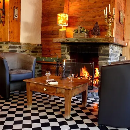 Floralp Hotel