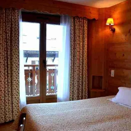 Hotel Floralp