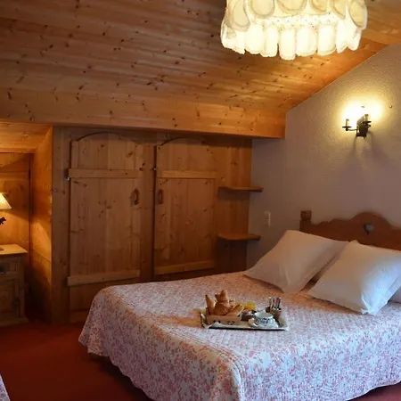 Floralp Hotel