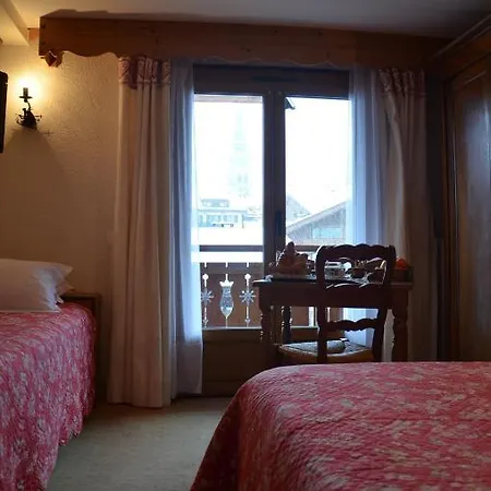 Hotel Floralp
