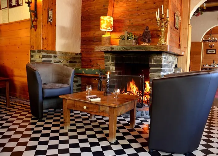 Floralp Hotel